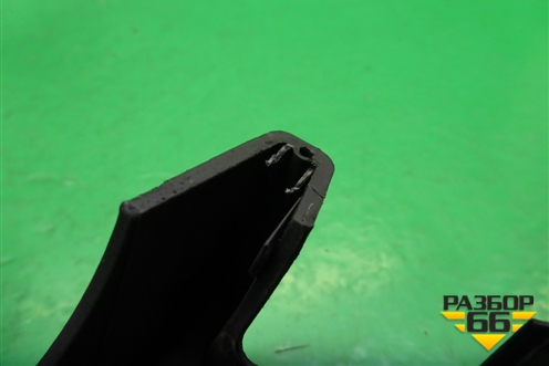 Кожух рулевой колонки для Land Rover Range Rover 3 с 2002-2012г (Вог)