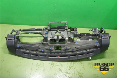 Торпедо для Land Rover Range Rover 3 с 2002-2012г (Вог)