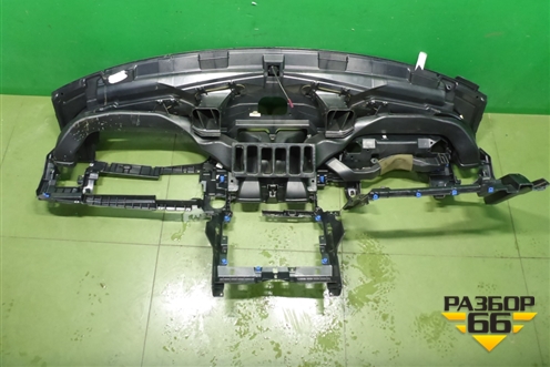 Торпедо для Land Rover Range Rover 3 с 2002-2012г (Вог)