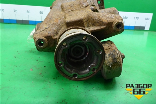 Редуктор заднего моста (4.4л 448DT) для Land Rover Range Rover 3 с 2002-2012г (Вог)