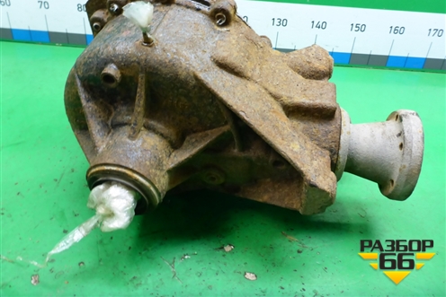 Редуктор заднего моста (4.4л 448DT) для Land Rover Range Rover 3 с 2002-2012г (Вог)