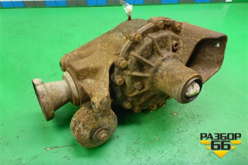 Редуктор заднего моста (4.4л 448DT) для Land Rover Range Rover 3 с 2002-2012г (Вог)