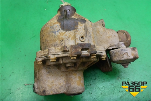 Редуктор заднего моста (4.4л 448DT) для Land Rover Range Rover 3 с 2002-2012г (Вог)