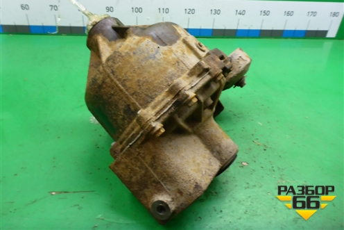 Редуктор заднего моста (4.4л 448DT) для Land Rover Range Rover 3 с 2002-2012г (Вог)