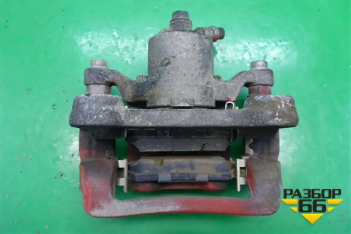 Суппорт задний правый для Kia Optima с 2010-2015г (Оптима 3)