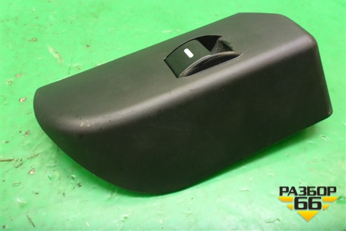 Кнопка стеклоподъёмника (задняя левая) для Land Rover Range Rover 3 с 2002-2012г (Вог)