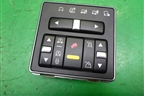 Модуль кнопок (управления подвеской) (BH4214B596AD) для Land Rover Range Rover 3 с 2002-2012г (Вог)