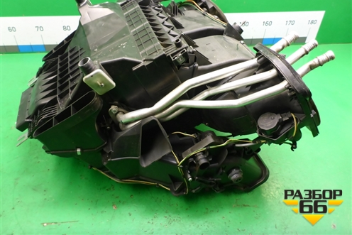 Корпус отопителя (AH4218C424AA) для Land Rover Range Rover 3 с 2002-2012г (Вог)