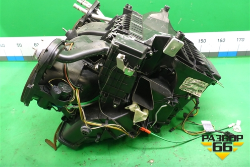 Корпус отопителя (AH4218C424AA) для Land Rover Range Rover 3 с 2002-2012г (Вог)