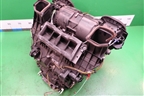 Корпус отопителя (AH4218C424AA) для Land Rover Range Rover 3 с 2002-2012г (Вог)