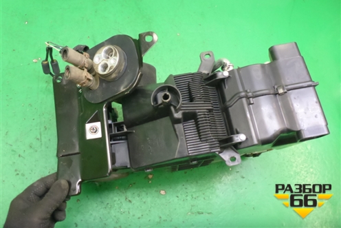 Корпус отопителя (задний) (JEC500800) для Land Rover Range Rover 3 с 2002-2012г (Вог)