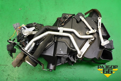 Корпус отопителя (задний) (JEC500800) для Land Rover Range Rover 3 с 2002-2012г (Вог)