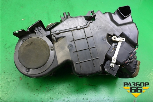 Корпус отопителя (задний) (JEC500800) для Land Rover Range Rover 3 с 2002-2012г (Вог)