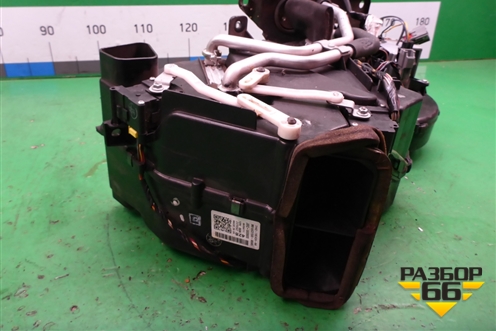 Корпус отопителя (задний) (JEC500800) для Land Rover Range Rover 3 с 2002-2012г (Вог)