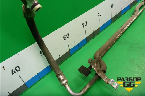 Трубки кондиционера (AH4219C703FD) для Land Rover Range Rover 3 с 2002-2012г (Вог)