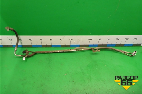 Трубки кондиционера (AH4219C703FD) для Land Rover Range Rover 3 с 2002-2012г (Вог)