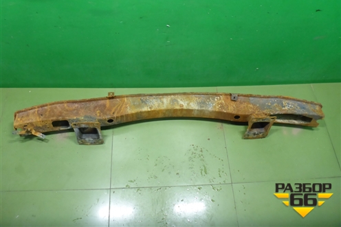 Усилитель переднего бампера для Land Rover Range Rover 3 с 2002-2012г (Вог)