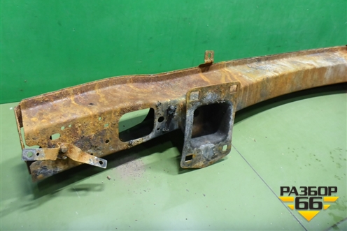 Усилитель переднего бампера для Land Rover Range Rover 3 с 2002-2012г (Вог)