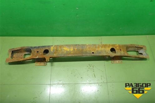 Усилитель переднего бампера для Land Rover Range Rover 3 с 2002-2012г (Вог)