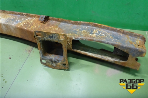 Усилитель переднего бампера для Land Rover Range Rover 3 с 2002-2012г (Вог)