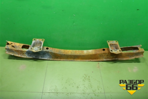 Усилитель переднего бампера для Land Rover Range Rover 3 с 2002-2012г (Вог)