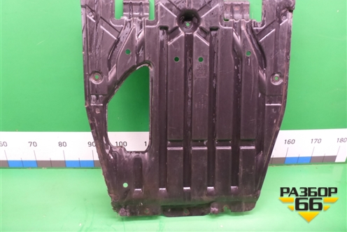 Пыльник двигателя (KRN500130) для Land Rover Range Rover 3 с 2002-2012г (Вог)