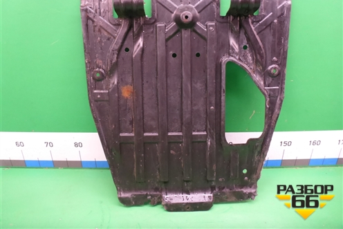 Пыльник двигателя (KRN500130) для Land Rover Range Rover 3 с 2002-2012г (Вог)