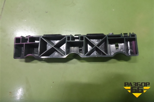Кронштейн переднего бампера правый (новый) (622205875R) для Renault Koleos с 2008-2016г (Колеос)