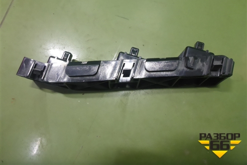 Кронштейн переднего бампера правый (новый) (622205875R) для Renault Koleos с 2008-2016г (Колеос)