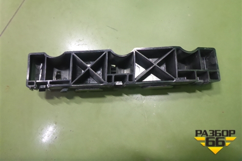 Кронштейн переднего бампера правый (новый) (622205875R) для Renault Koleos с 2008-2016г (Колеос)