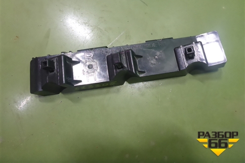 Кронштейн переднего бампера правый (новый) (622205875R) для Renault Koleos с 2008-2016г (Колеос)