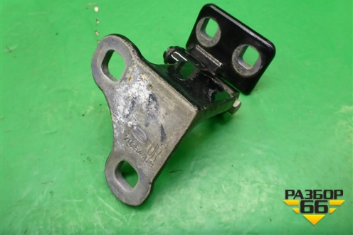 Петля двери задней правой верхняя для Land Rover Range Rover 3 с 2002-2012г (Вог)