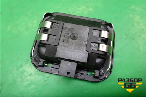 Датчик дождя (8X2317D547AE) для Land Rover Range Rover 3 с 2002-2012г (Вог)