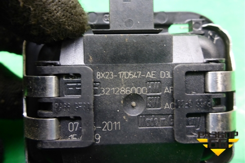 Датчик дождя (8X2317D547AE) для Land Rover Range Rover 3 с 2002-2012г (Вог)