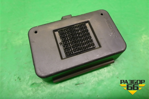 Блок управления центральным замком (AH4215K602BC) для Land Rover Range Rover 3 с 2002-2012г (Вог)