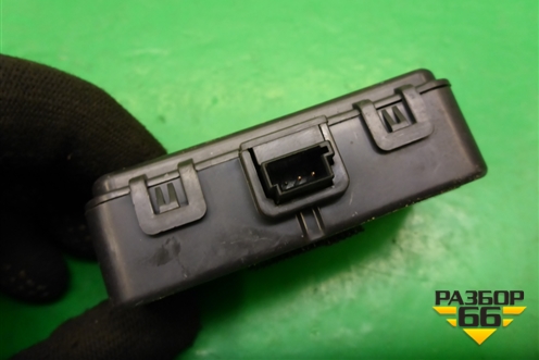 Блок управления центральным замком (AH4215K602BC) для Land Rover Range Rover 3 с 2002-2012г (Вог)