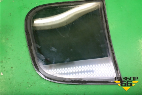 Стекло глухое правое для VAZ Chevrolet Niva/Нива с 2002-2020г