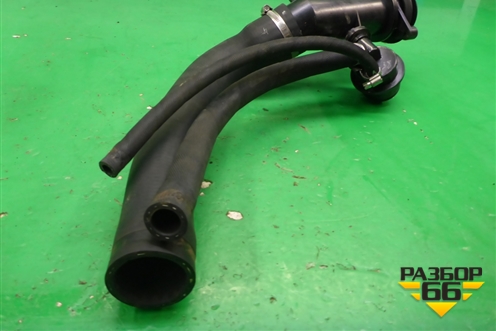 Горловина топливного бака для VAZ Chevrolet Niva/Нива с 2002-2020г