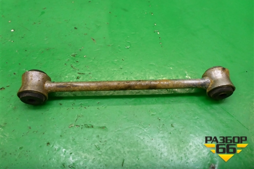 Тяга задняя продольная (короткая) для VAZ Chevrolet Niva/Нива с 2002-2020г