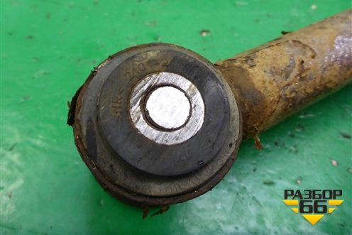 Тяга задняя продольная (длинная) для VAZ Chevrolet Niva/Нива с 2002-2020г