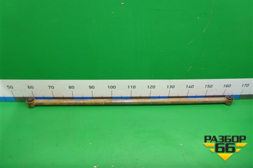 Тяга задняя поперечная для VAZ Chevrolet Niva/Нива с 2002-2020г