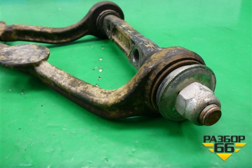 Рычаг передний левый верхний для VAZ Chevrolet Niva/Нива с 2002-2020г
