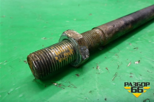 Кронштейн подрамника для VAZ Chevrolet Niva/Нива с 2002-2020г