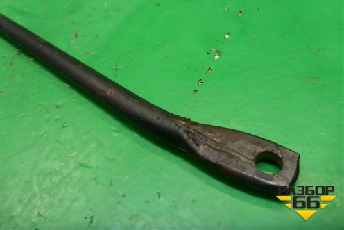 Кронштейн подрамника для VAZ Chevrolet Niva/Нива с 2002-2020г