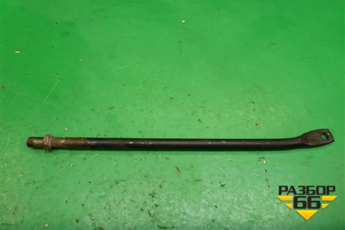 Кронштейн подрамника для VAZ Chevrolet Niva/Нива с 2002-2020г