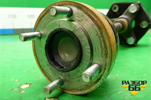 Вал карданный промежуточный для VAZ Chevrolet Niva/Нива с 2002-2020г