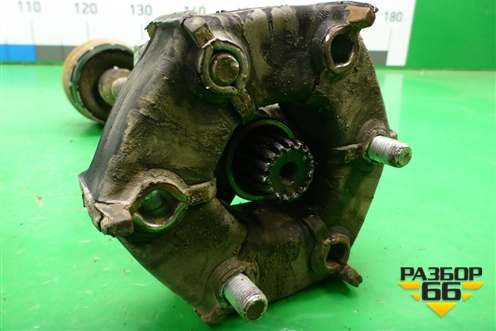 Вал карданный промежуточный для VAZ Chevrolet Niva/Нива с 2002-2020г