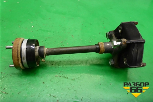 Вал карданный промежуточный для VAZ Chevrolet Niva/Нива с 2002-2020г