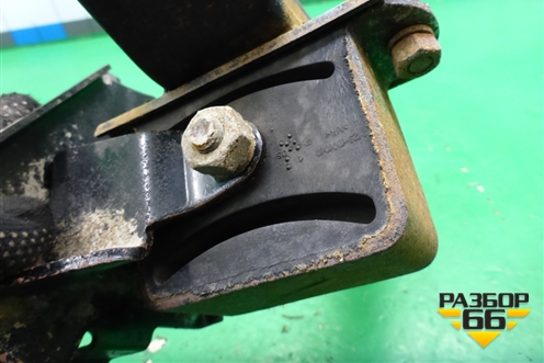 Кронштейн раздаточной коробки для VAZ Chevrolet Niva/Нива с 2002-2020г