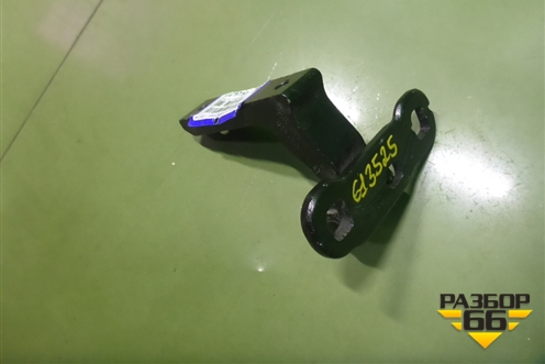 Петля двери задней левой нижняя (новая) (31479750) для Volvo XC40 с 2017г (ХС40)